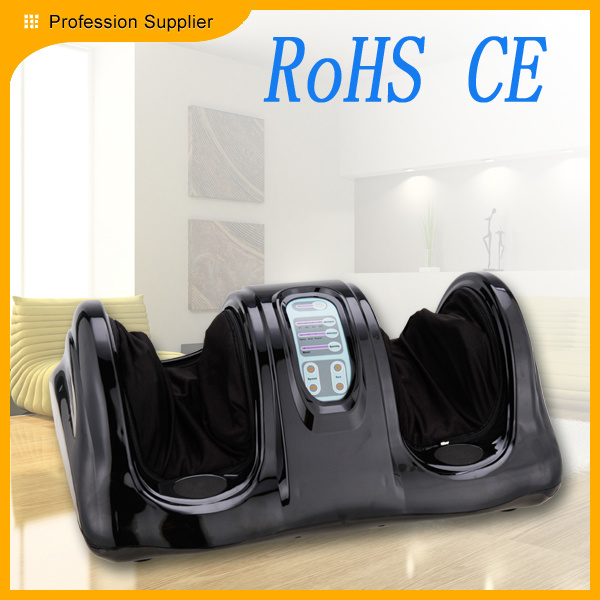 Wholesale Cheap Price Heated Foot Massager Machine