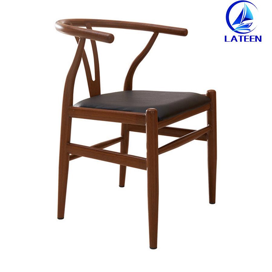 Sale Bistro Metal Chair From China