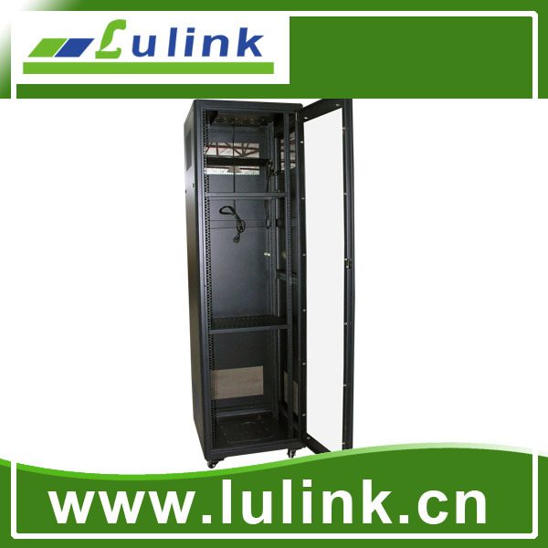 Floor Standing Network Cabinet-Lk-Ntcb009