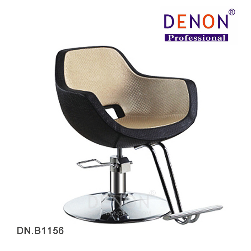 New Design Hydraulic Hair Salon Styling Chair (DN. B1156)