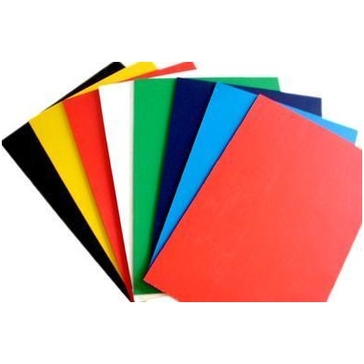 Customization PVC Foam Sheet for Architectural Decoration and Upholstery