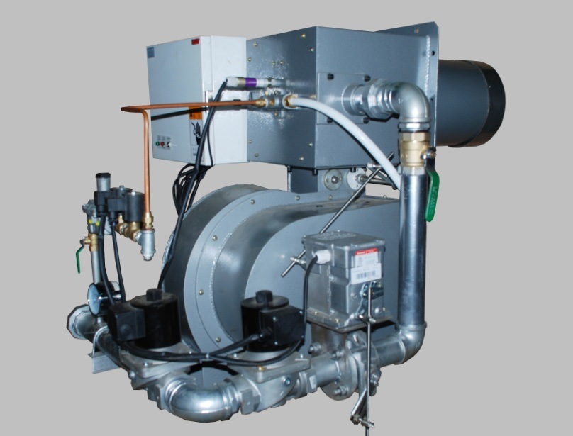 The Olpy AG-200s Gas Burners for Heating