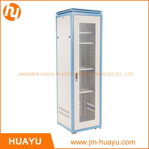 22u Network Server Rack Server Storage Cabinet