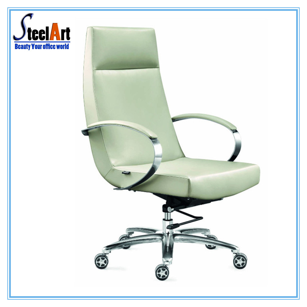 Office Furniture Executive Director Leather Chair