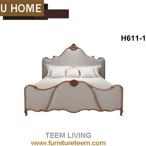 2015 Latest Bed New Design for Bedroom Furniture.