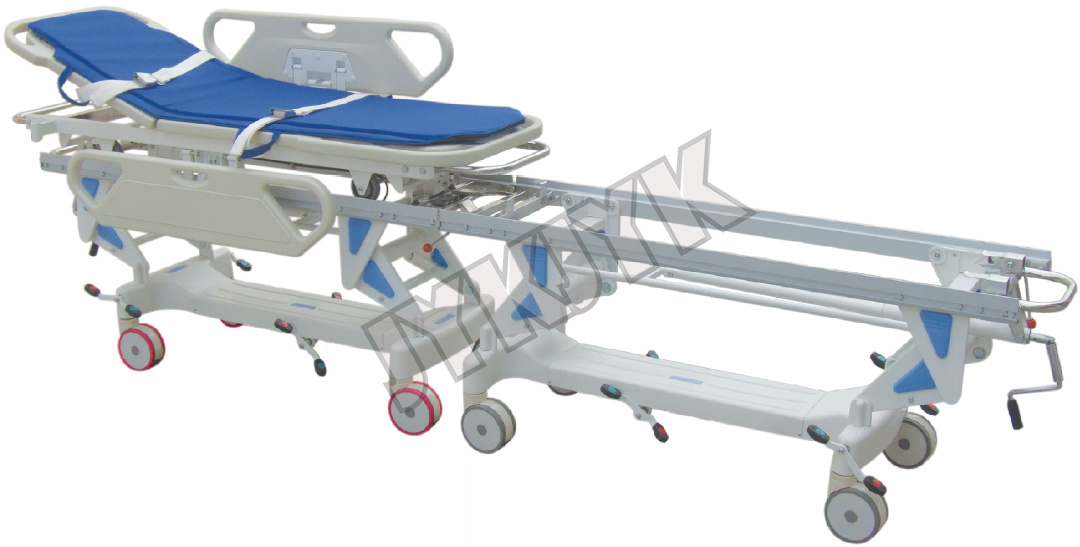 Luxurious Transfer Stretcher for Operation Room