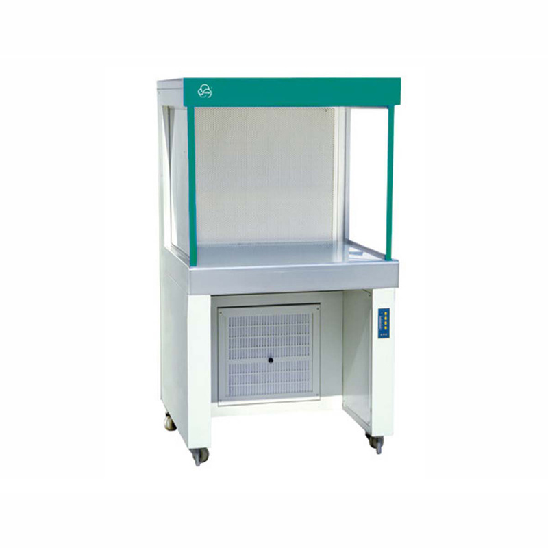 Ce Lab Laminar Flow Cabinet (Horizontal Type) HS