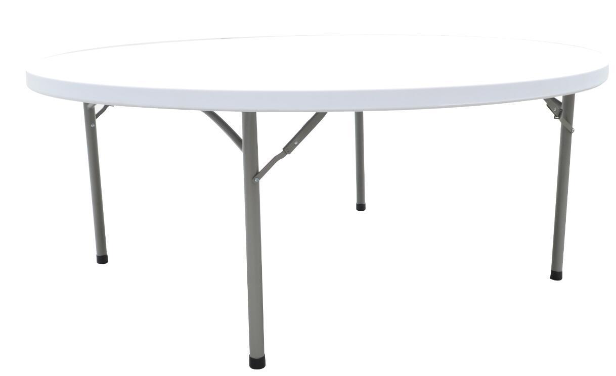 High Quality Banquet Table, Blow Molding Folding Table