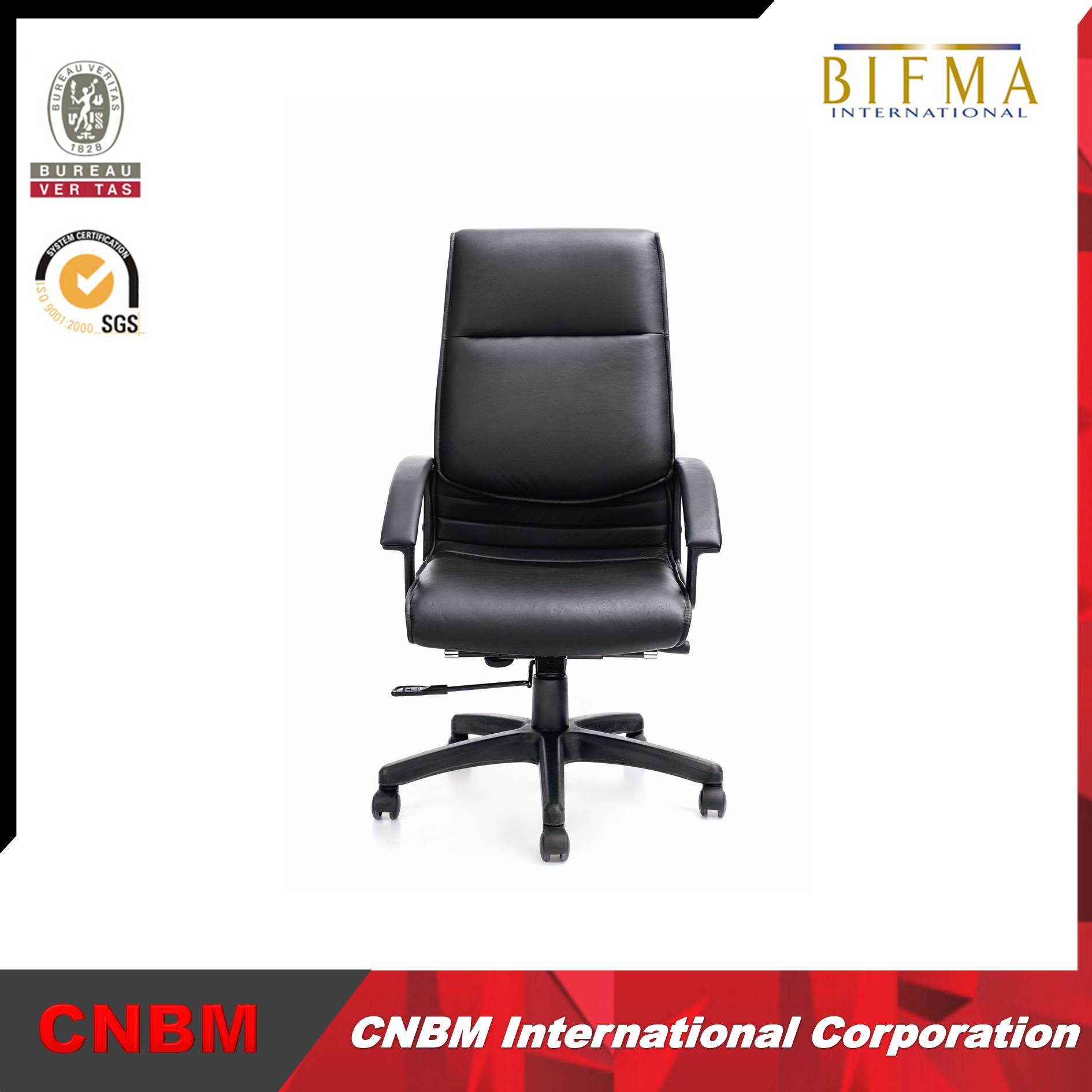 Modern Manager Office Chair PU Leather Cmax-CH013A