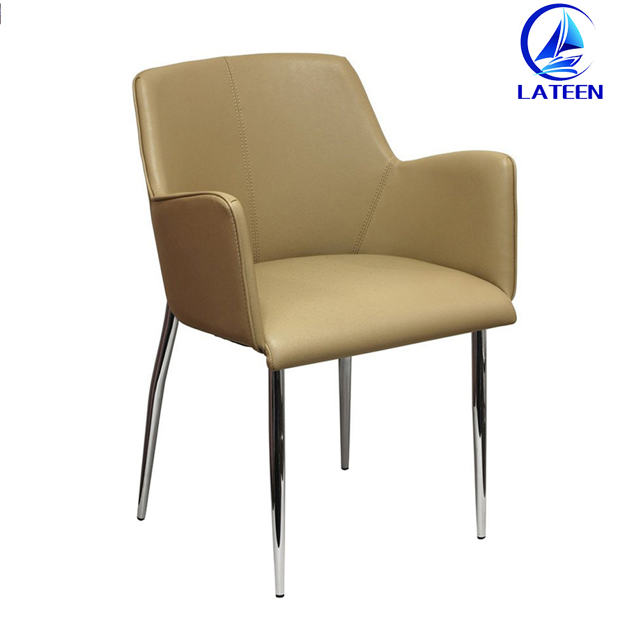 Hot Selling Hotel Dining Room Fabric Durable Chair