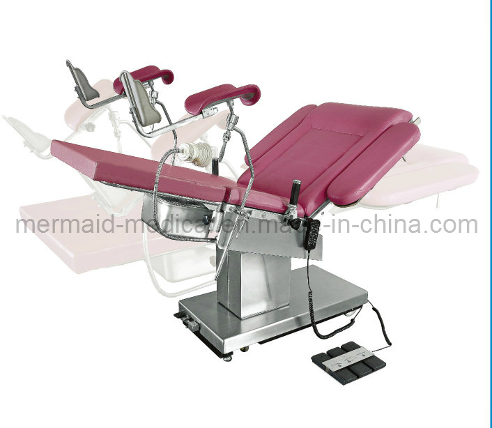 Electric General Gynecology Operating Table 3004 (B) (MEDICAL Table)