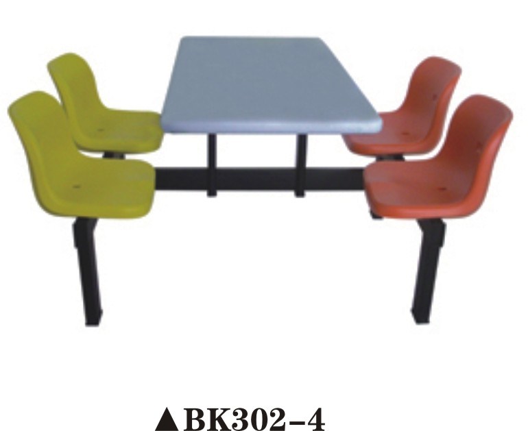 Restaurant Table &Dining Room Table (BK302-4)