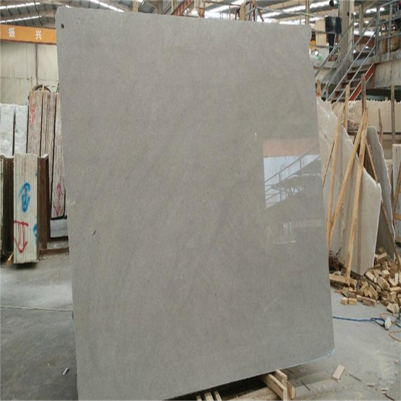 Professional Marble Supplier Cinderalla Grey Marble Big Slab