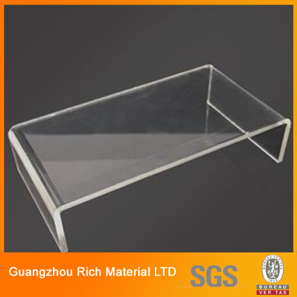 Acrylic Display/OEM Plastic Acrylic Products for Display