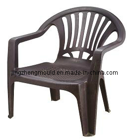 Plastic Chair Mould