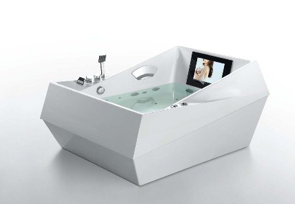 The Health Jacuzzi Bathtub (DS3925)