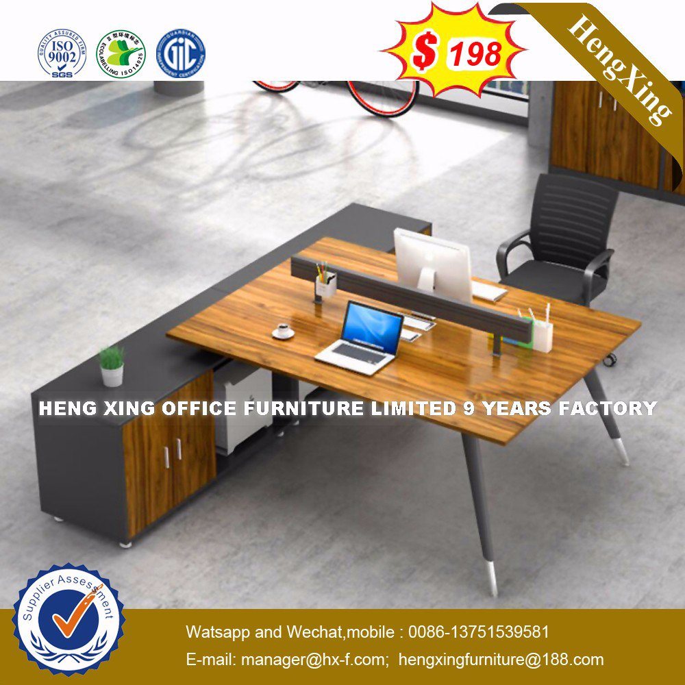 Competitive Price Meeting Room Rsho Cetificate Office Partition (HX-8N0103)