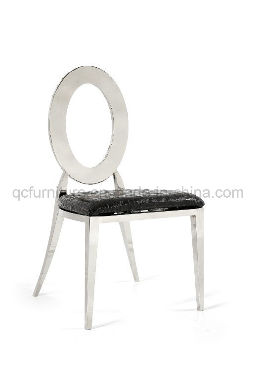 Metal Chair for Wedding Hotel Furniture