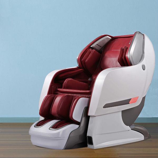 Morningstar Full Body Massage Equipment Robotic Massage Chair