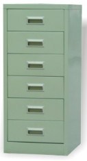 Metal Storage Office Steel Filing Cabinet