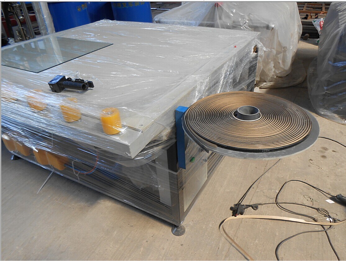 Jzt1600 Strip Mounting Table