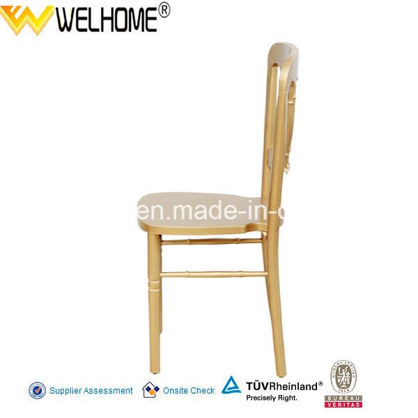 High Quality Cheap Chateau Chair for Weeding