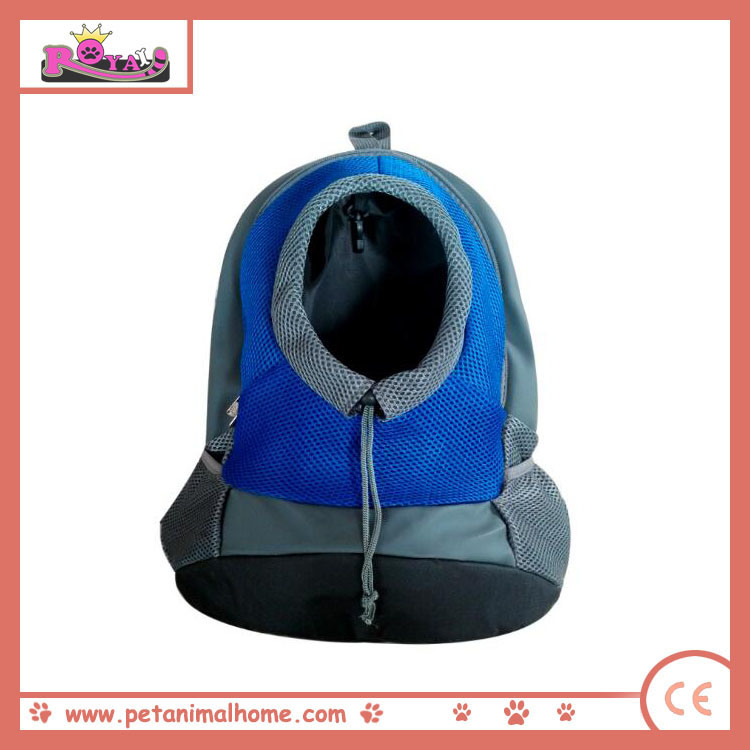 New Design Bag Pet Bed in Blue