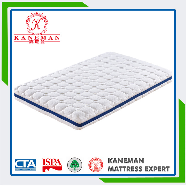 Cheap Price Rolled Foam Mattress