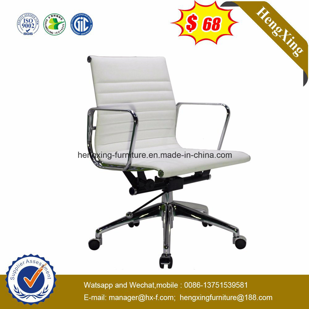 $78 Genuine Leather High Back Executive Office Chair (HX-K018)