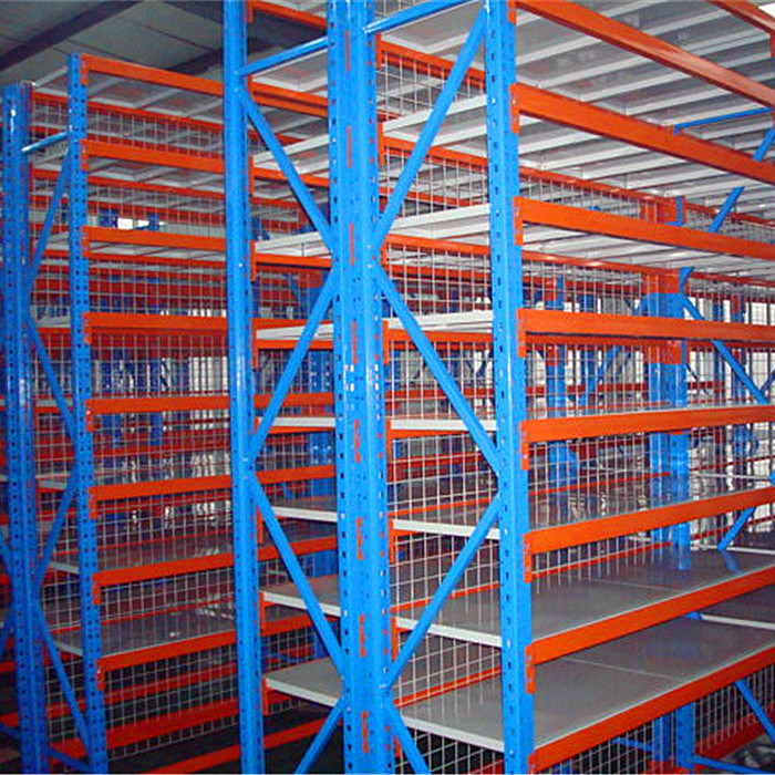 Compatible Warehouse Medium Shelving