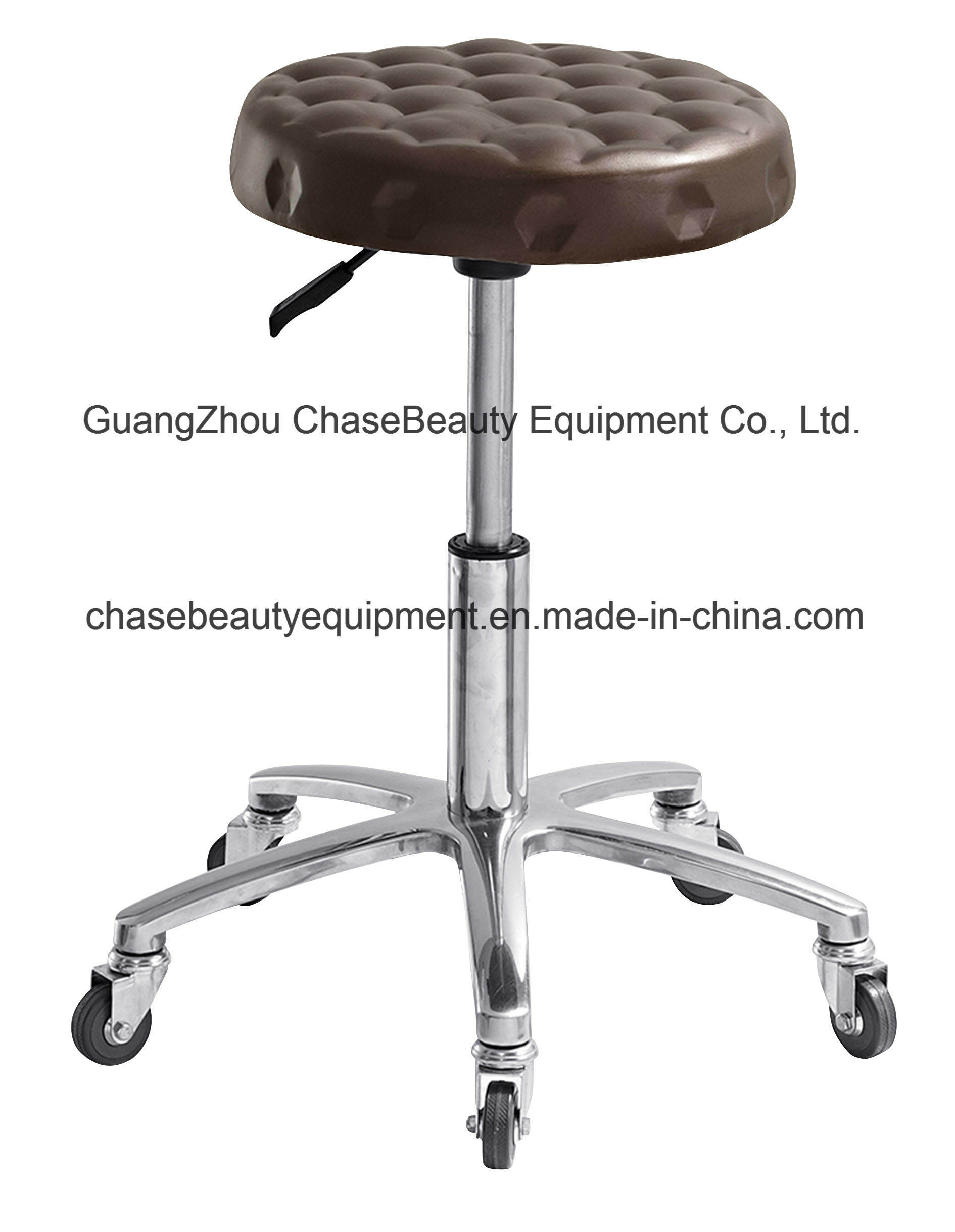 Hot Sale Salon Furniture Stool Chair Stylists' Chair Master Chair