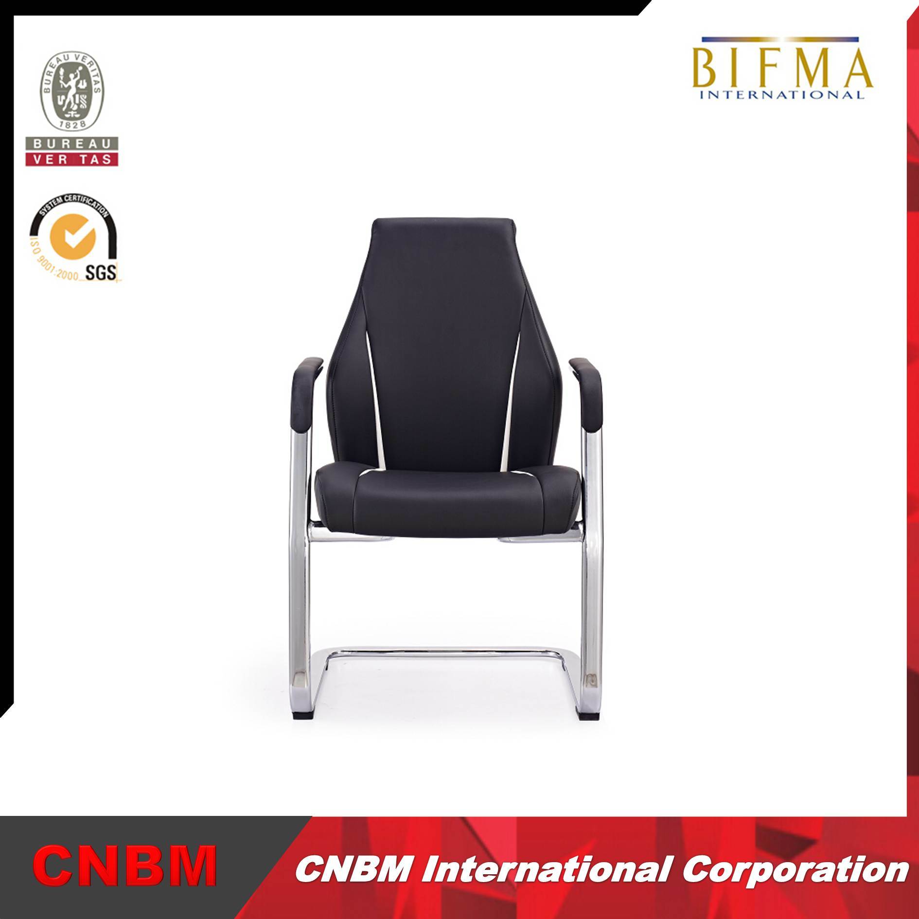 Modern Executive Office Leather Chair Cmax-CH-F306