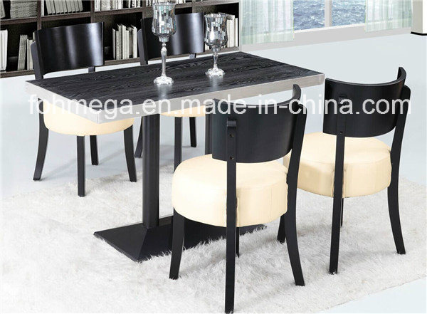 French Style Hotel Restaurant Dining Furniture for Sale (FOH-BCA11)