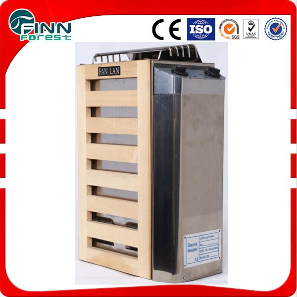 Factory Supply 3kw Sauna Heater