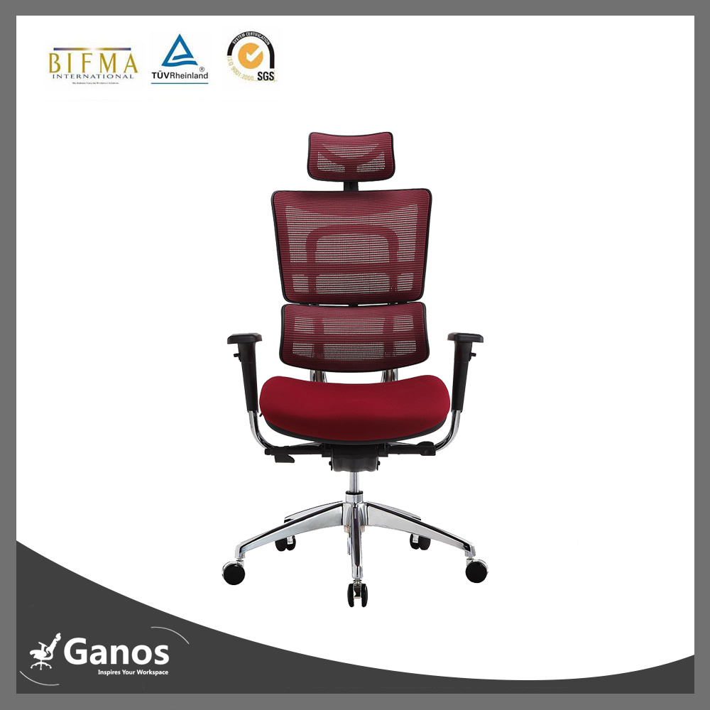 Manager Ergonomic Luxury Hot Sale Massage Chair