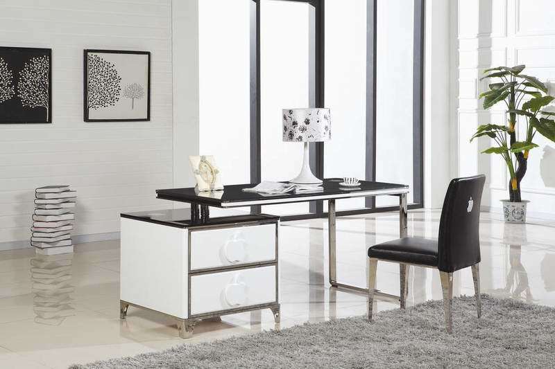 Modern Style Office Furniture Desk (SZ-113)