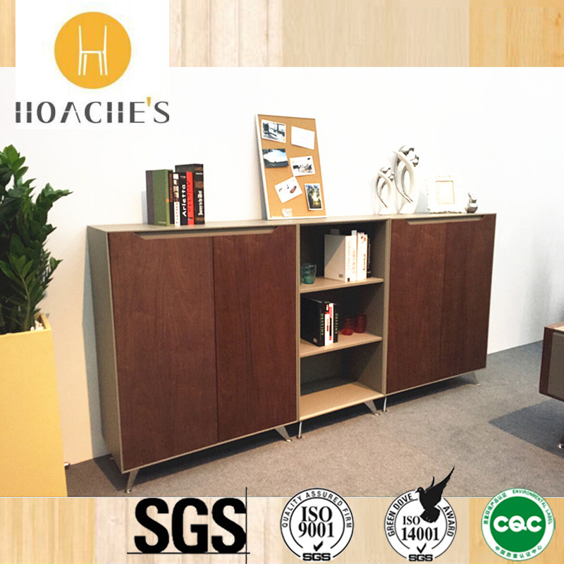 Modern High Class Office Bookrack with Door (C9A)