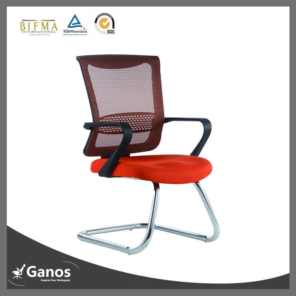 Uptrade High Quality Mesh Office Staff Chair