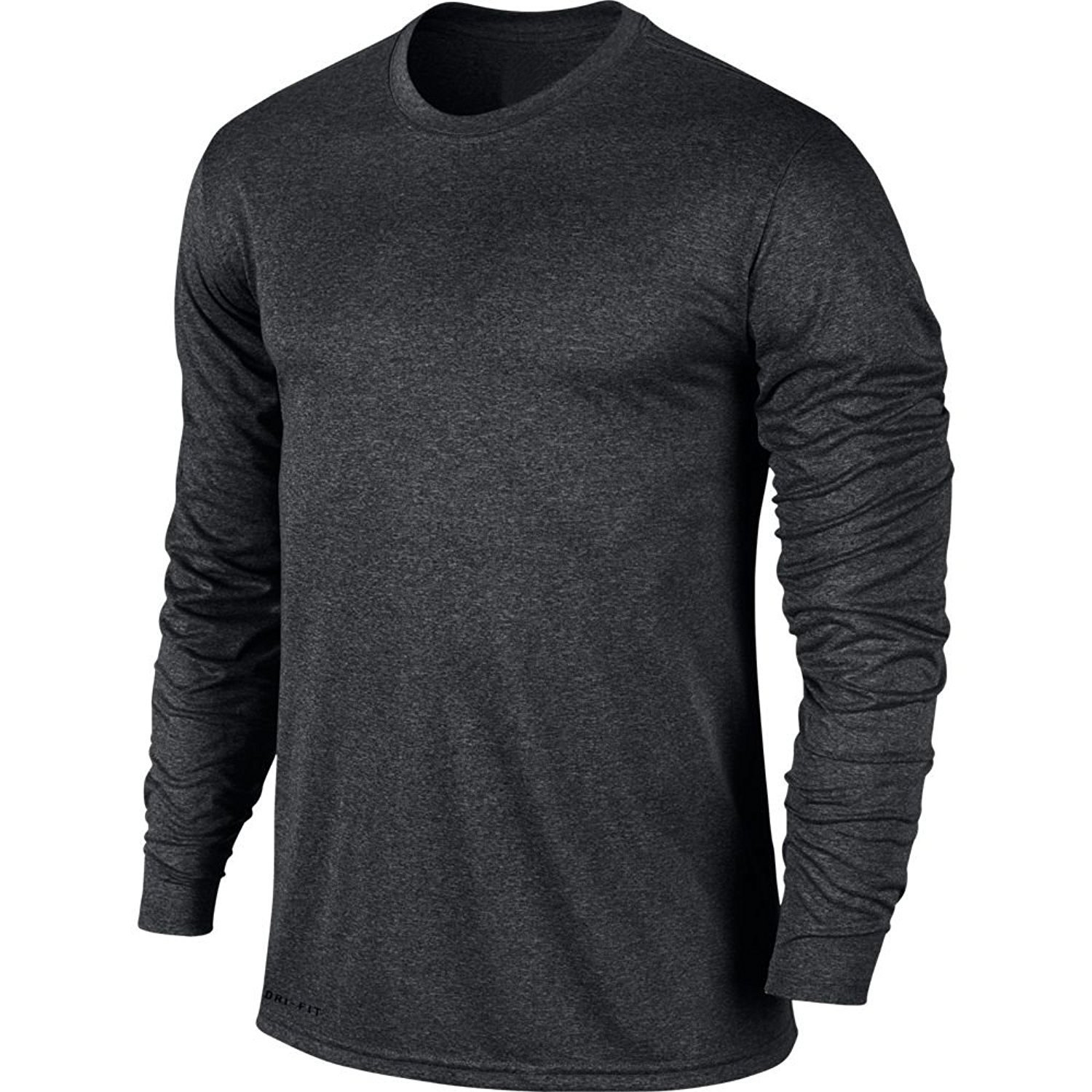 Mens Cotton Quick Dry Training Top Sports Wear T Shirt