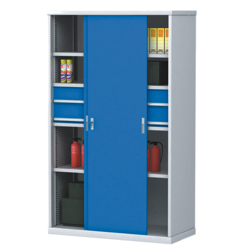 Multifunction Warehosue Steel Storage Cabinet