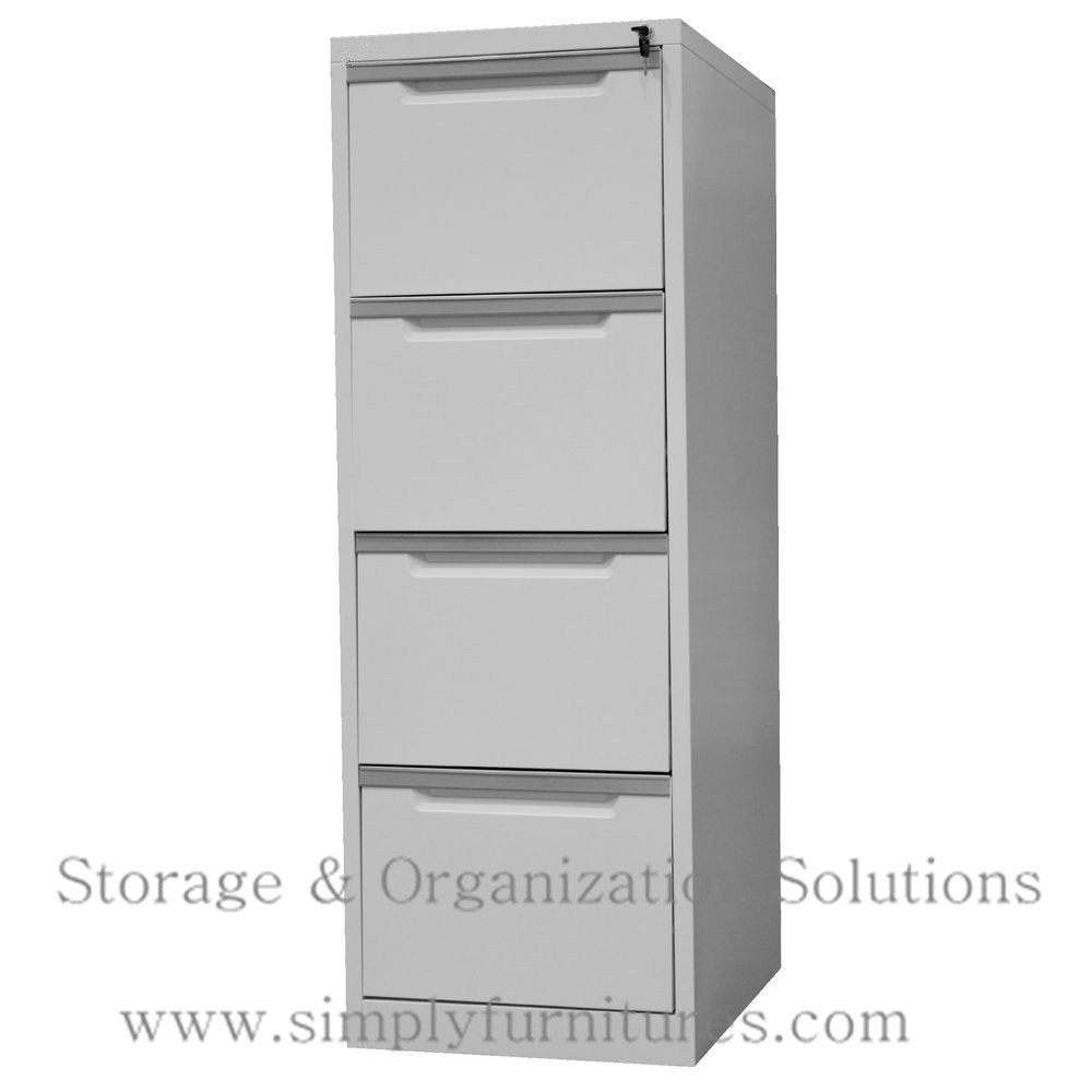 Cheap Metal Filing Cabinets 4 Drawer