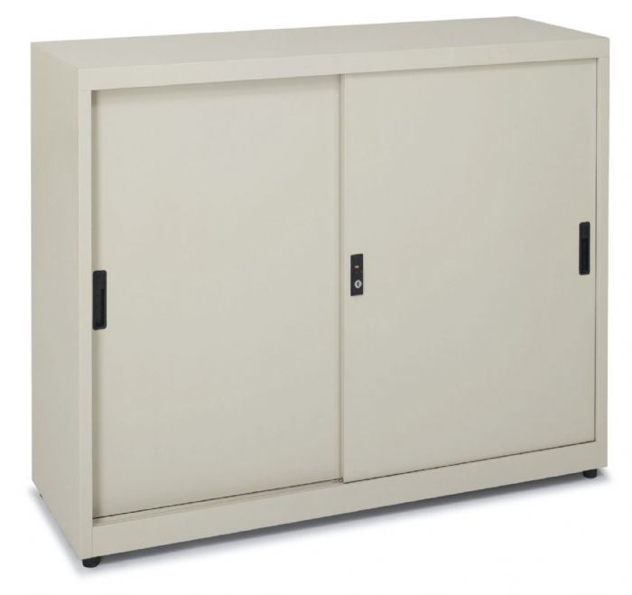 Metal Office File Cabinet (slim model)