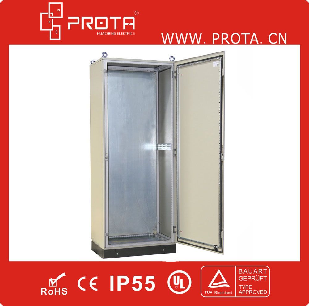 Industry Power Control Enclosure Electric Cabinet