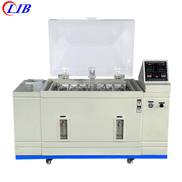 Various Sizes Laboratory Cass Corrosion Salt Spray Test Chamber