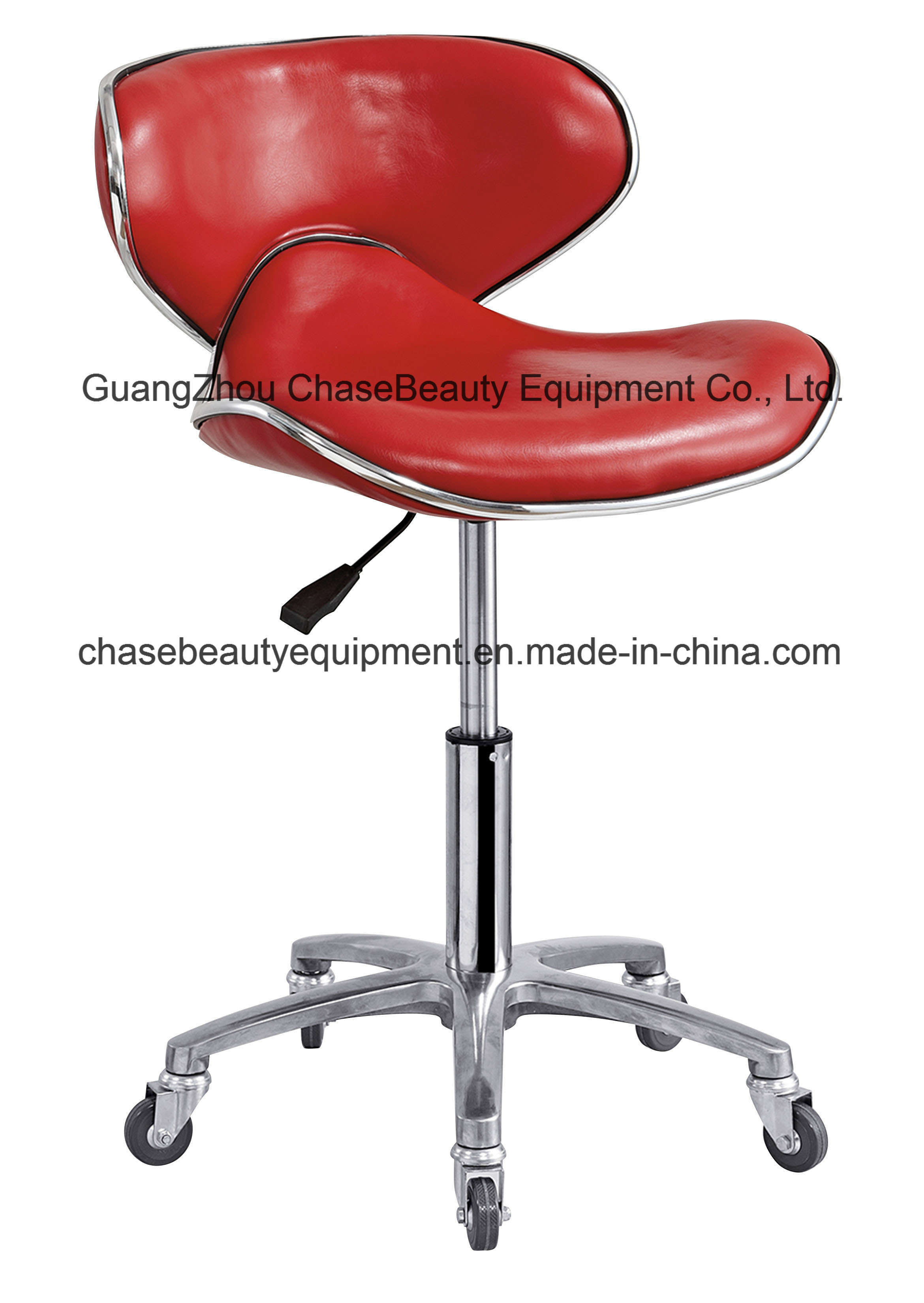 Comfortable Stool Chair & Stylists' Chair for Salon Shop Use