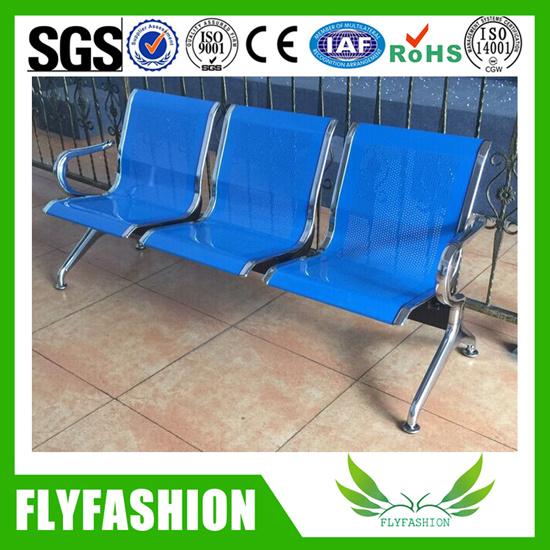 High Quality Public Waiting Chair Steel Airport Waiting Chair (SF-73)