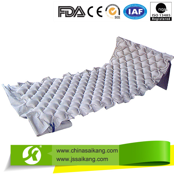 Hospital Patient Bed Inflatable Air Mattress, Bubble Mattress