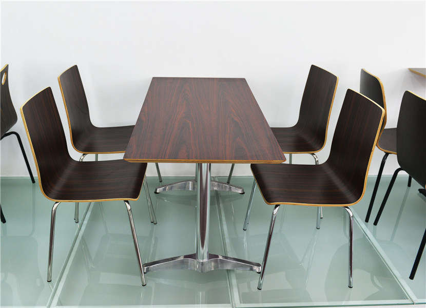 Modern Restaurant Dining Table for Sale (FOH-CXSC68)