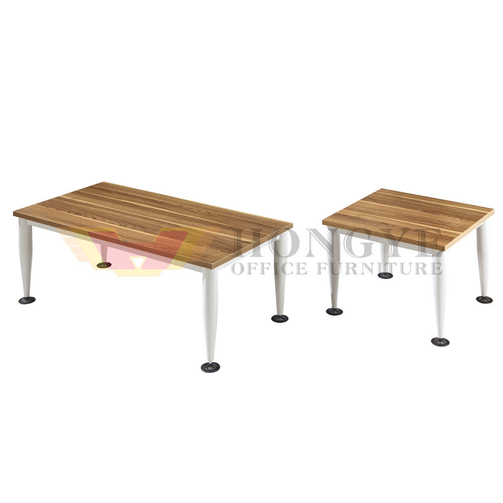 Simple Design Wooden Office Tea Table for Sale (HY-C18.19)