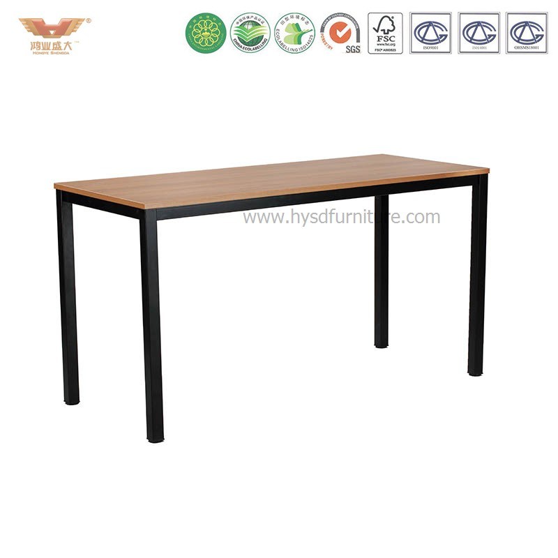 Office Furniture Wooden Study Table for Home Office (HYSD-03)